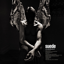 Suede - Antidepressants (CD)